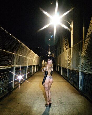 Brooke Candy