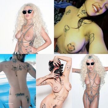Brooke Candy