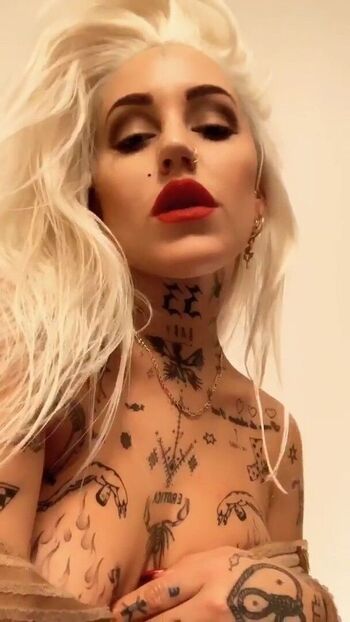Brooke Candy