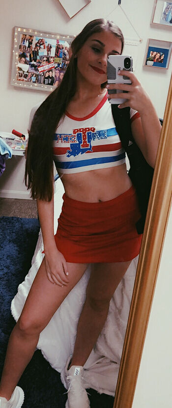 Brooke Hamlett