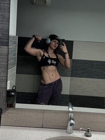 Brooke Havok
