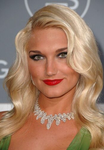 Brooke Hogan