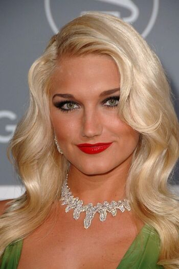 Brooke Hogan