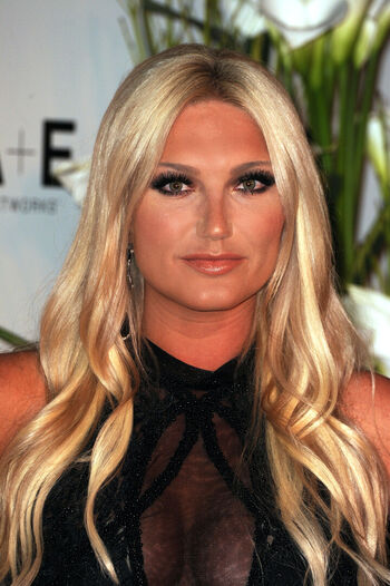 Brooke Hogan