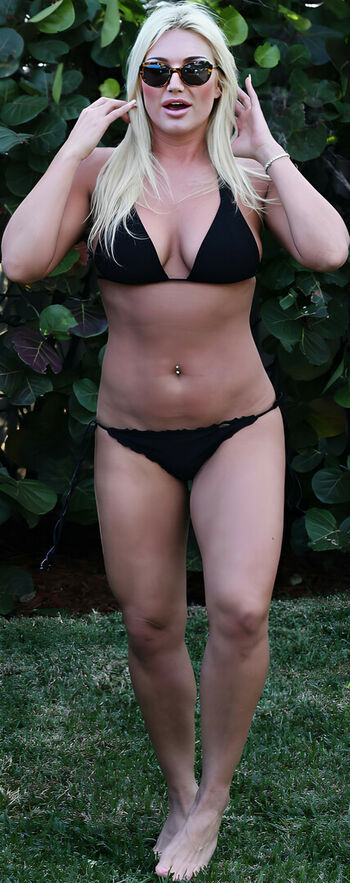 Brooke Hogan