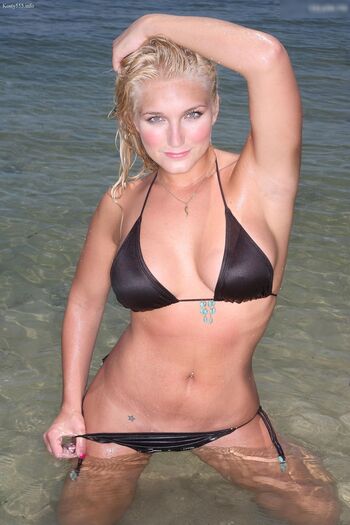 Brooke Hogan