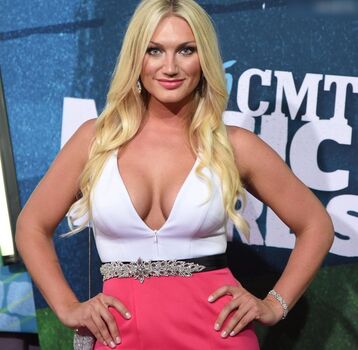 Brooke Hogan