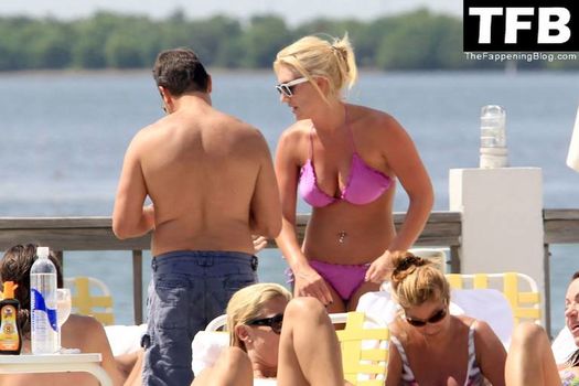 Brooke Hogan