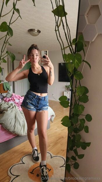 Brooke Ingram