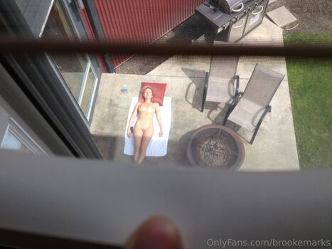 Brooke Marks