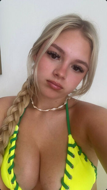 Brooke Marsden