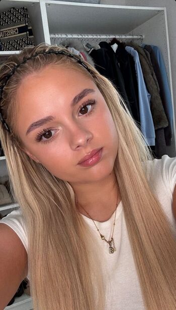 Brooke Marsden