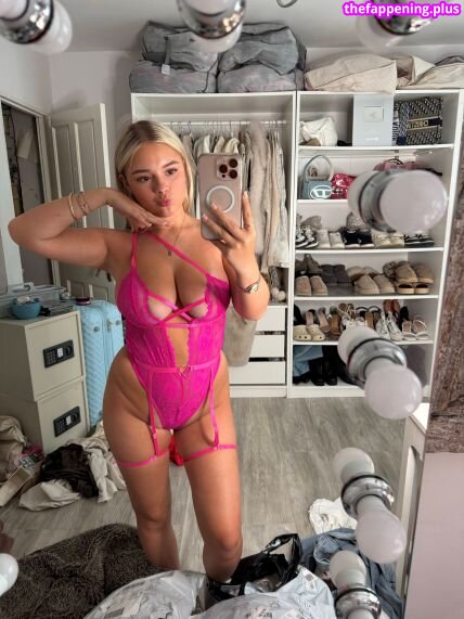 Brooke Marsden