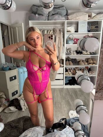 Brooke Marsden