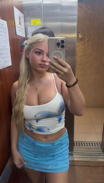 Brooke Marsden