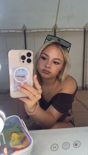 Brooke Marsden