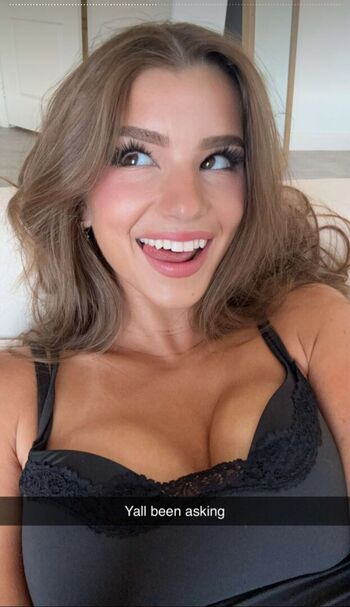 Brooke Monk