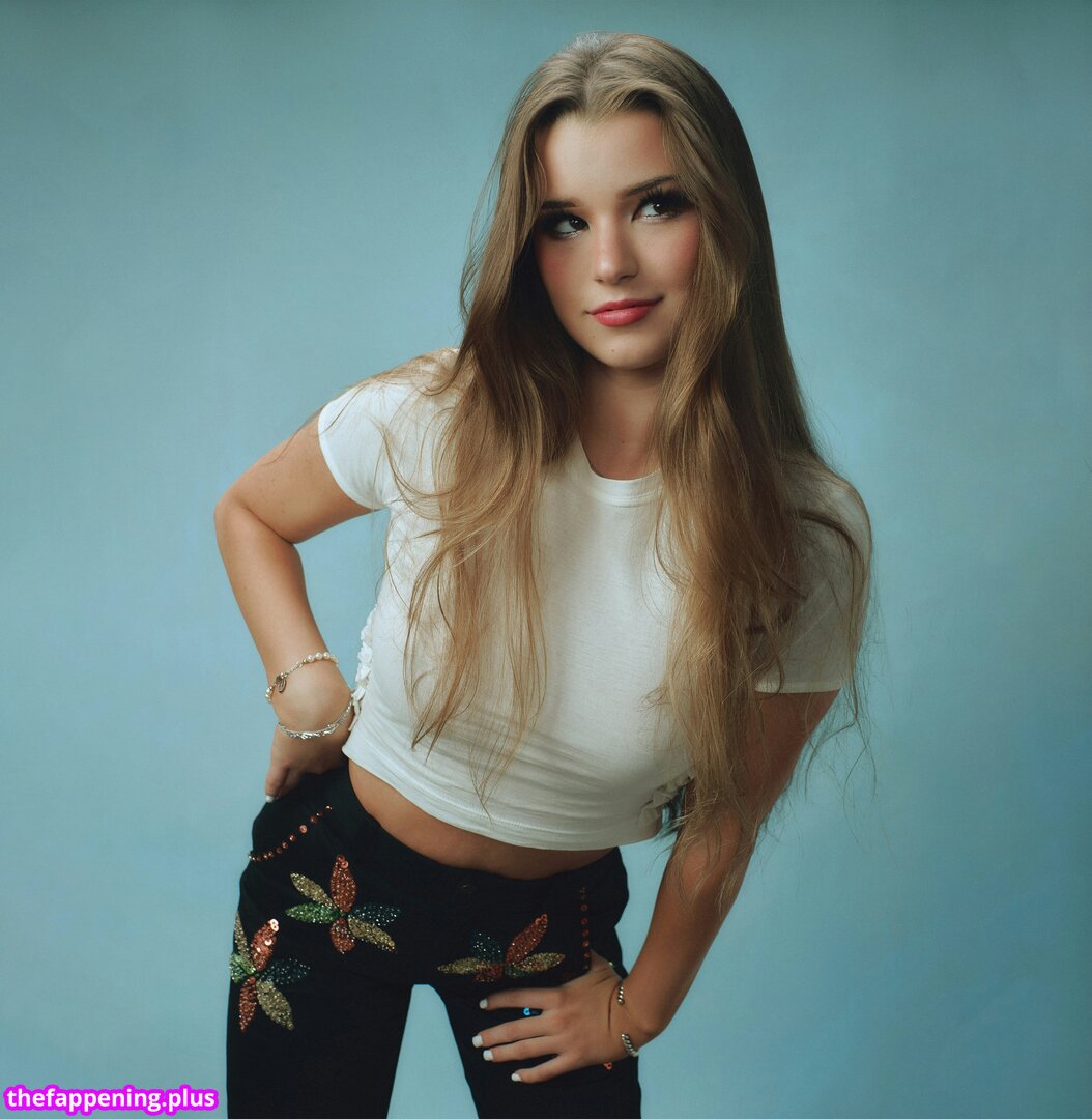 Brooke Monk