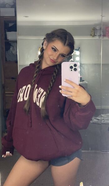 Brooke Monk