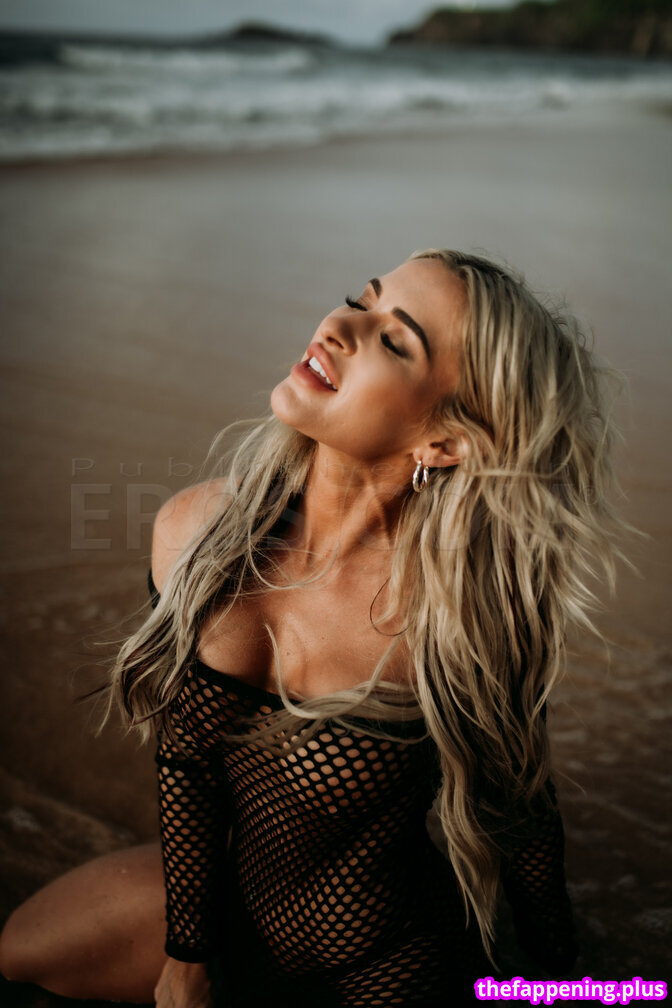 Brooke Parker