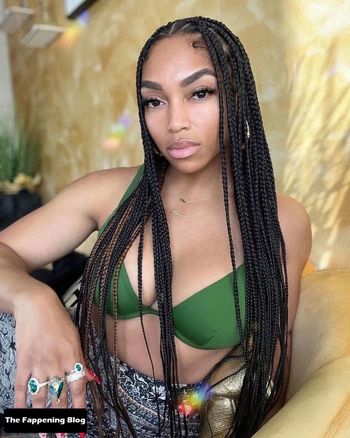 Brooke Valentine