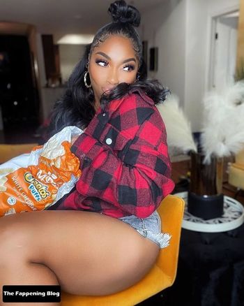 Brooke Valentine