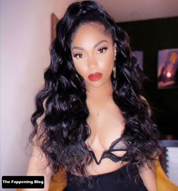 Brooke Valentine