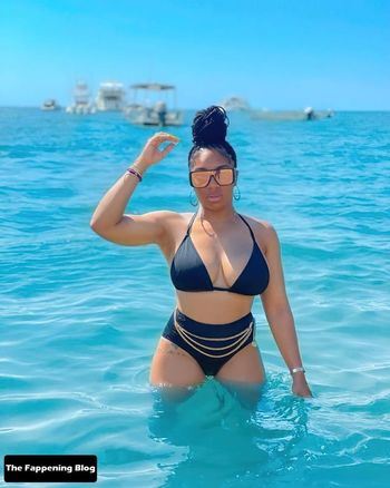 Brooke Valentine