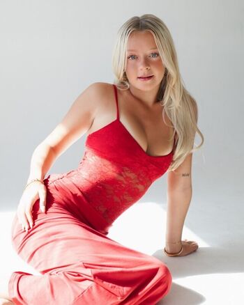 Brooke Vandenbergg