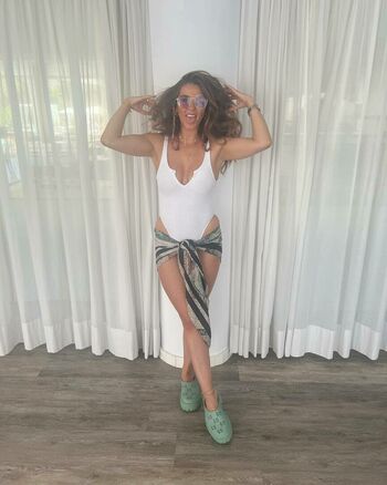 Brooke Vincent