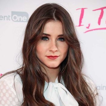 Brooke Vincent