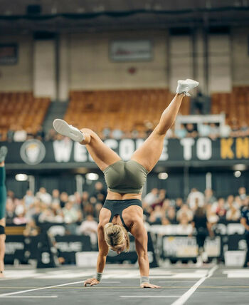 Brooke Wells