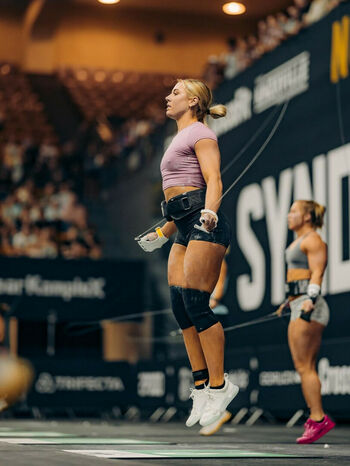 Brooke Wells