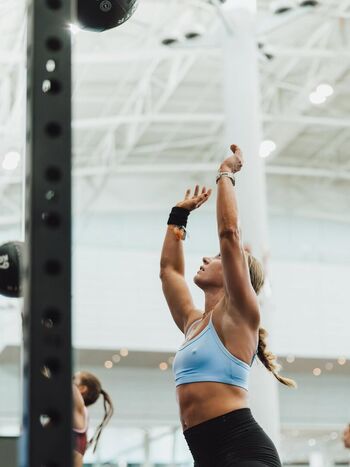 Brooke Wells