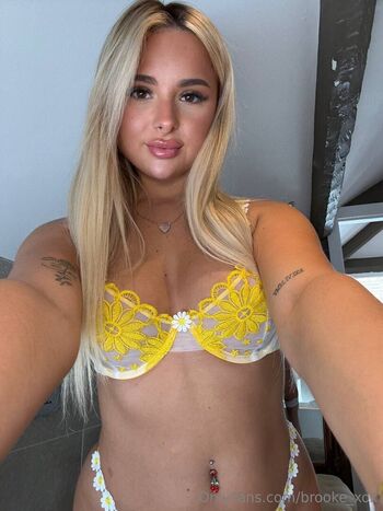 Brooke Xox