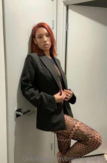 Brookliyn Wren