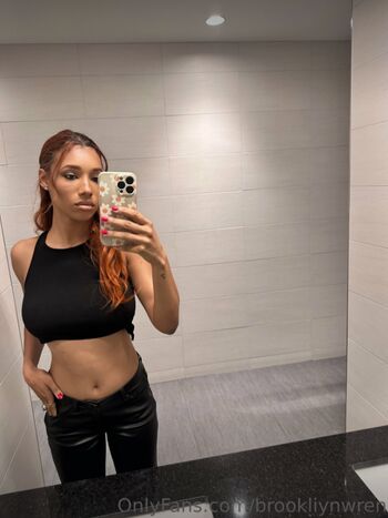 Brookliyn Wren