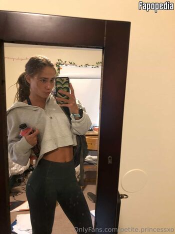 Brooklyn Rose