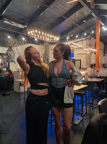 Brooklyn Strandy