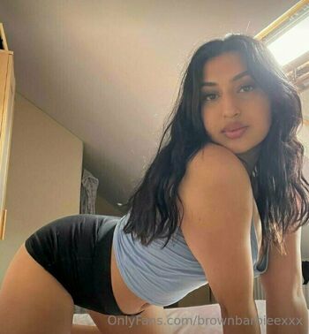 brownbarbieexxx