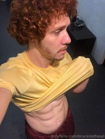 bruceredhead