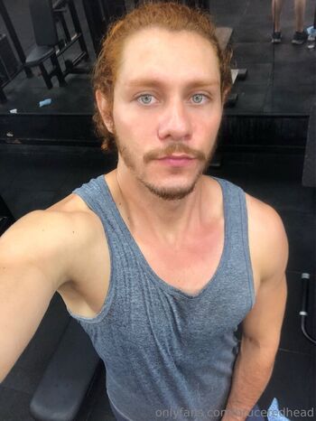 bruceredhead