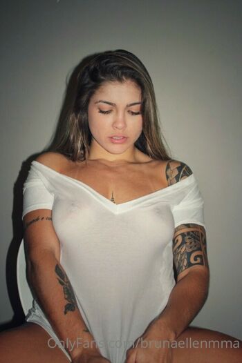 Bruna Ellen