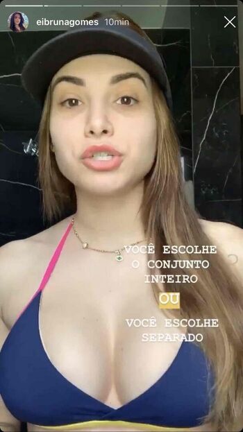Bruna Gomes