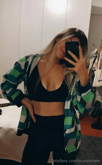 Bruna Luttero