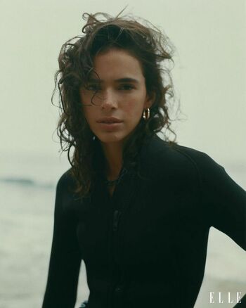 Bruna Marquezine