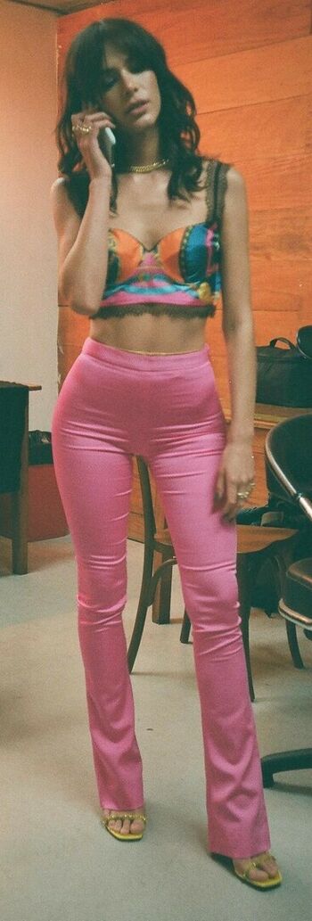 Bruna Marquezine