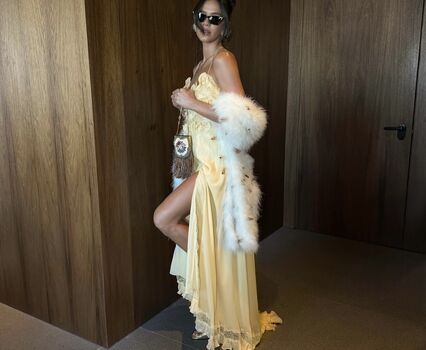 Bruna Marquezine