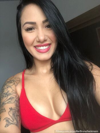 Bruna Sackman