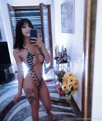 Bruna Santos